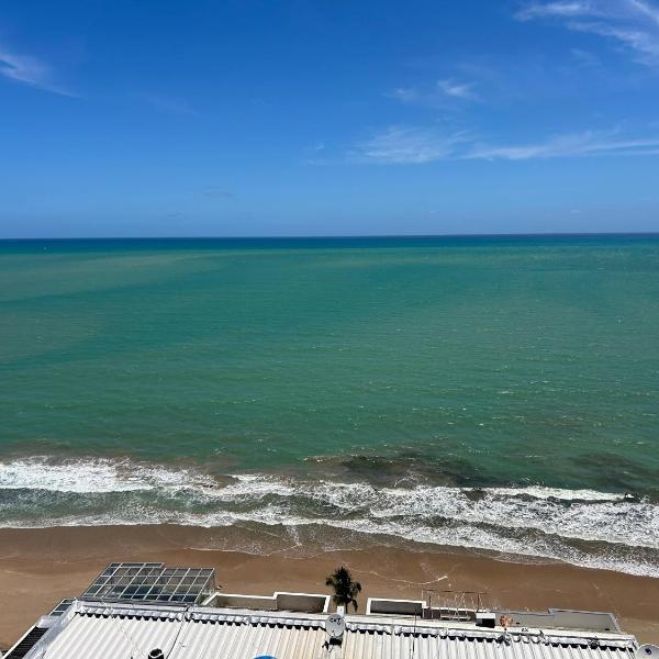 Ecco Village Boa Viagem FLAT 1404