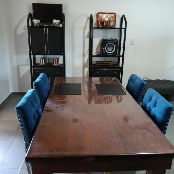 Loft Moderno، فندق في فيدما