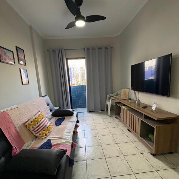Apartamento Aviação perto da praia - Foto 5