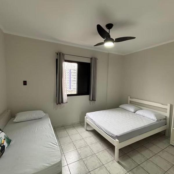 Apartamento Aviação perto da praia - Foto 4