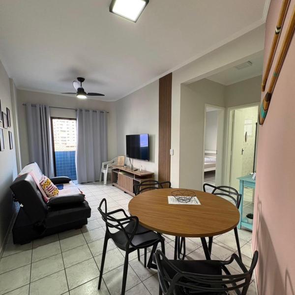 Apartamento Aviação perto da praia - Foto 3