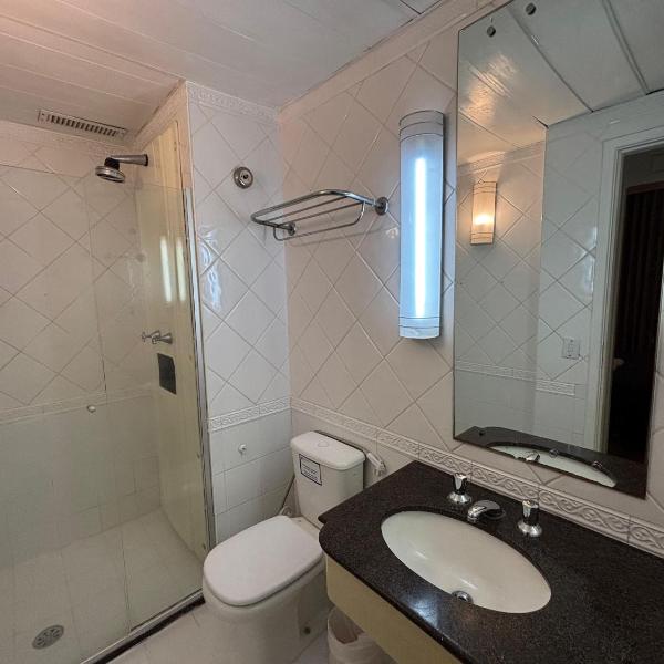 Hotel S World Luxuoso Vila Olimpia Itaim com Jacuzzi e Piscina 2012 - Foto 3