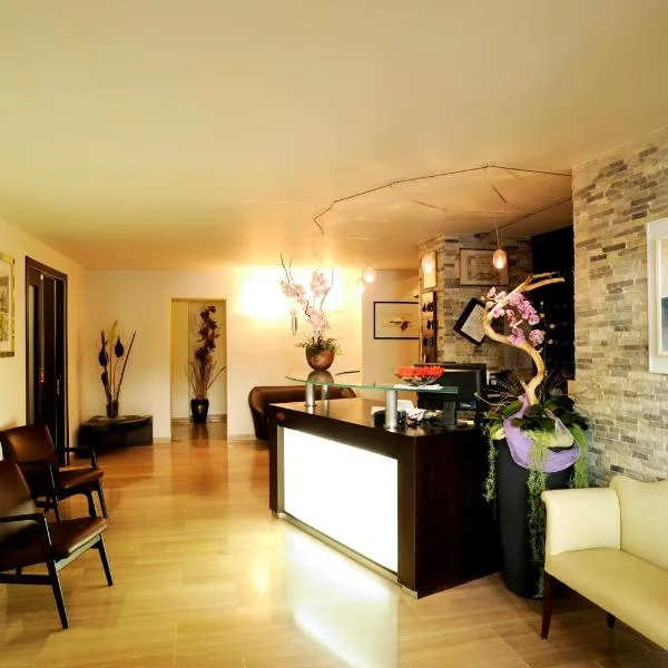 Hotel Concordia, hotel v destinácii Loano