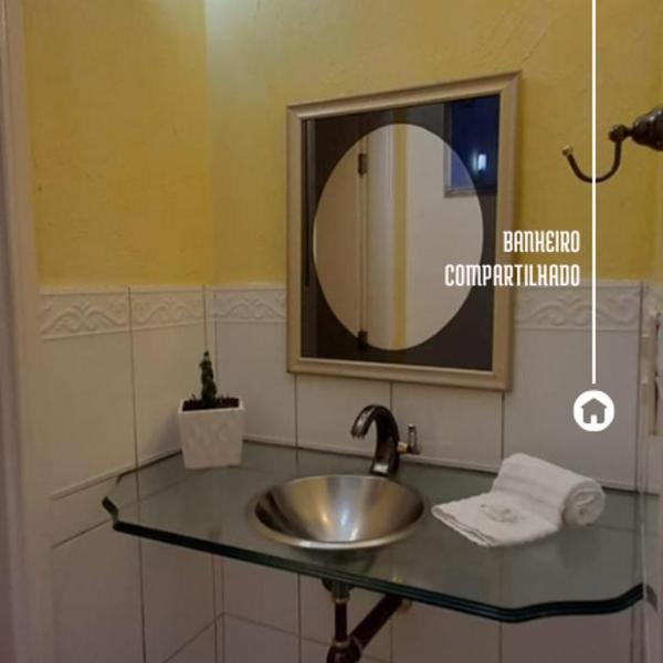 Quarto Privativo a 3 Minutos do Aeroporto - Foto 3