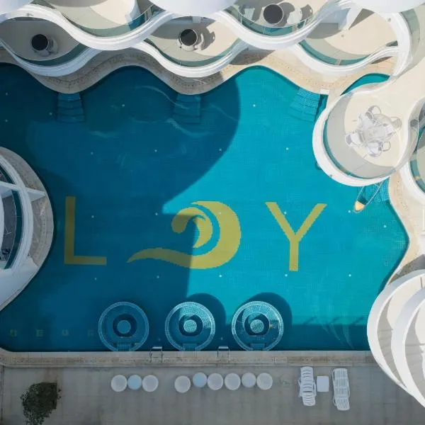 Sanya में, होटल Langying Intelligent Guesthouse