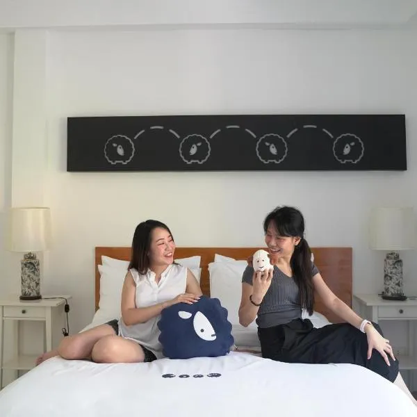 Kokotel Khao Lak Isara Casa, Hotel in Khao Lak