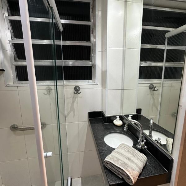 Apartamento com acesso à praia - Foto 4