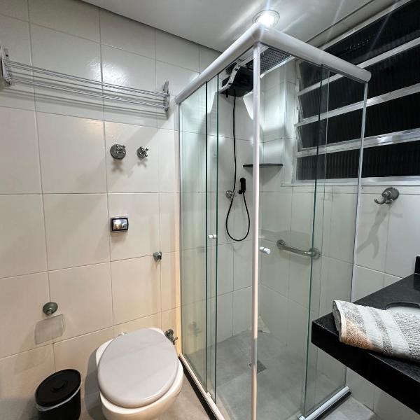 Apartamento com acesso à praia - Foto 5