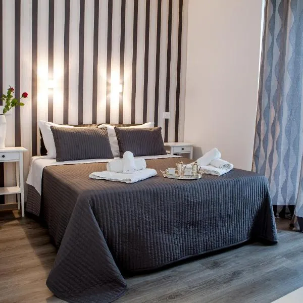 Venere Rooms, hotel in Termoli