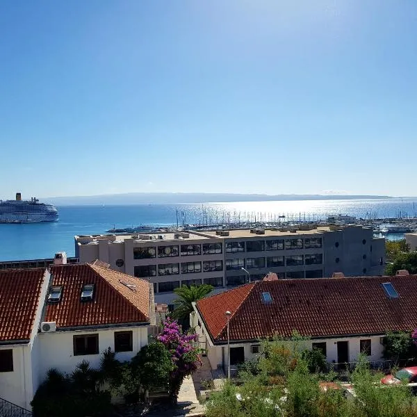 Apartments Kike&Ana, hotel a Spalato (Split)