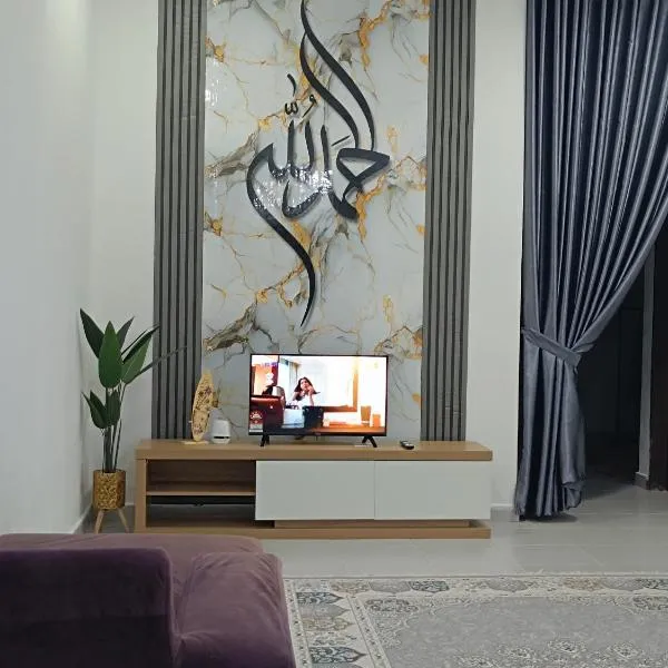 FAs KLIA Guesthouse Near KLIA, hotel a Sepang