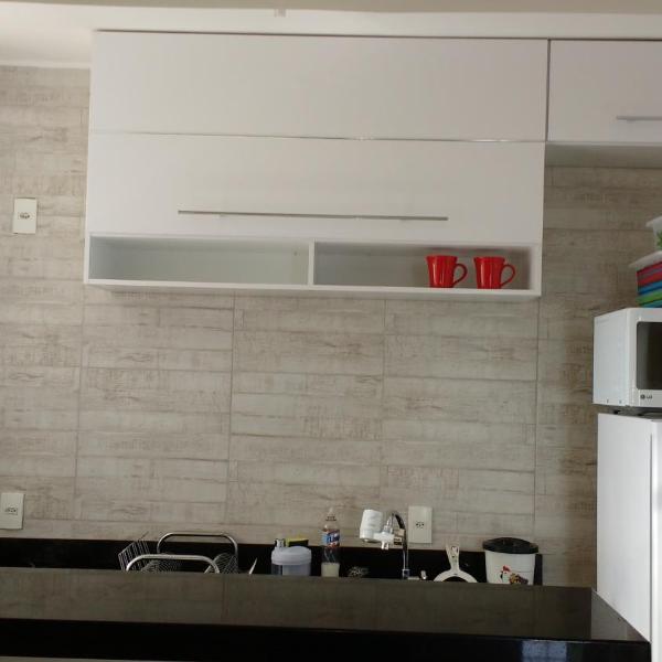 Apartamento Campos dos Goytacazes de 3 quartos com ar condicionado - Foto 5