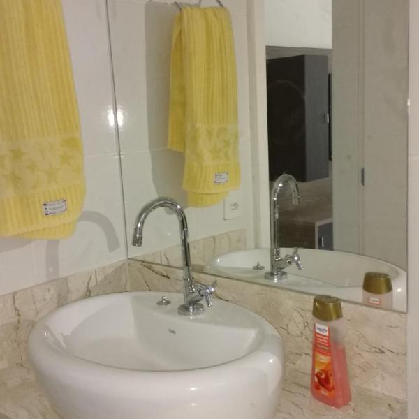 Apartamento Campos dos Goytacazes de 3 quartos com ar condicionado - Foto 3