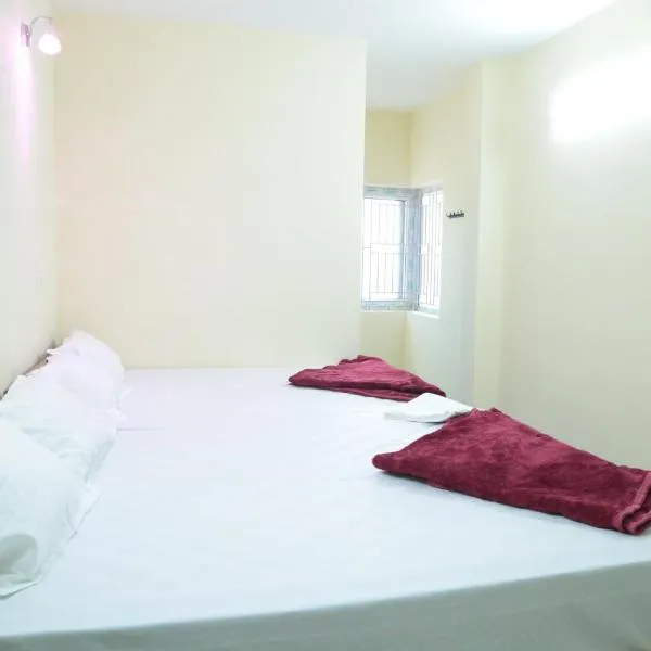 Thulir Homestay Valparai, hotel en Vālpārai