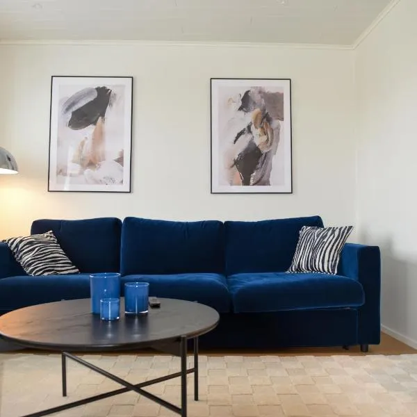 Penthouse Kemi, hotell sihtkohas Kemi