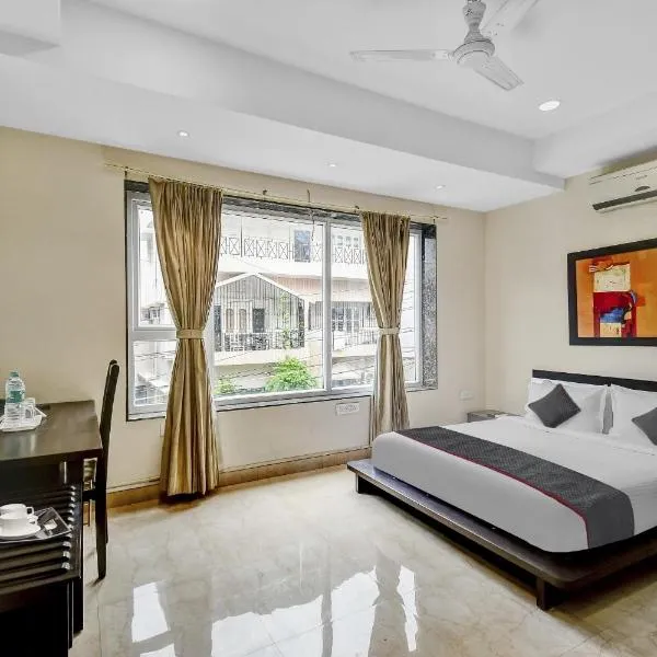 Super Townhouse All In One – hotel w mieście kolkata
