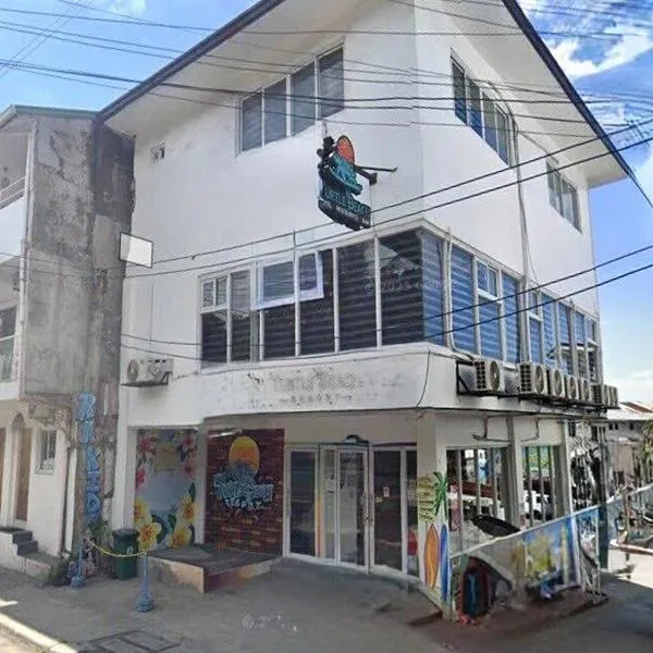 Turtle Beach Resort, hotel en San Juan