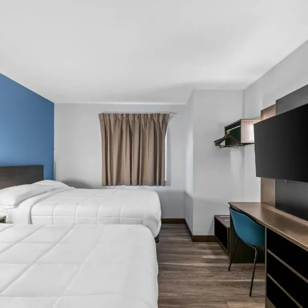 Park Inn by Radisson, Grand Island I-80, hotel in Grand Island