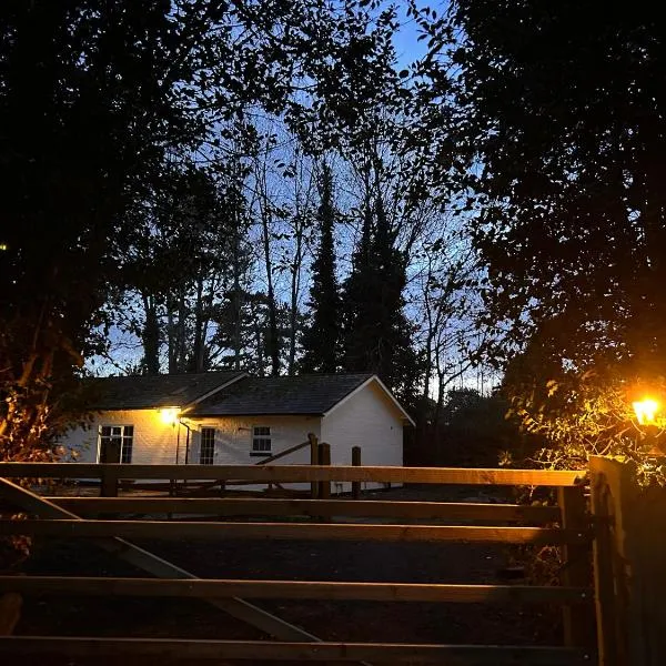 Deandale Stays, hótel í Handforth