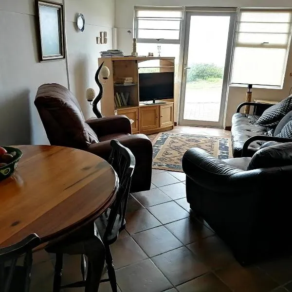 NOU TOE NOU, hotel sa Tergniet