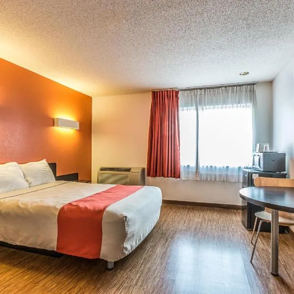 Motel 6-Wisconsin Rapids, WI, hotel in Wisconsin Rapids