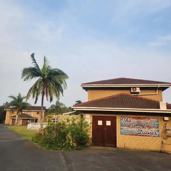 Beach Dunes Accommodation, hotel din Richards Bay