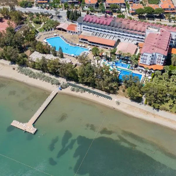 Casa Solada Cunda Resort & Spa, hotel a Ayvalık
