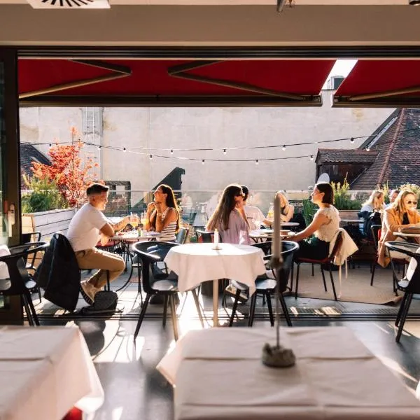 ANAGRAM - Haus im Tal, hotell i München