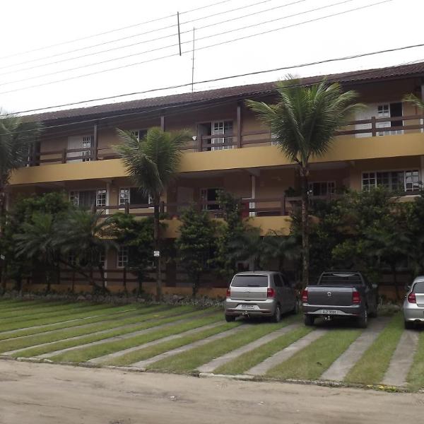 Amarilis Flat Apartament