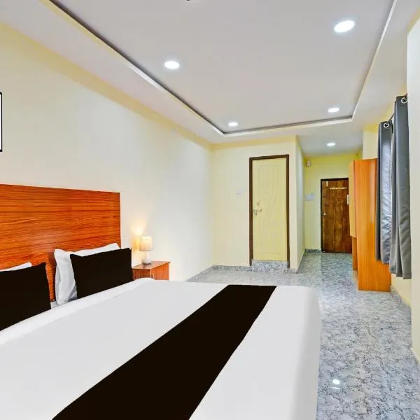 Hotel O Madlen, hotel em Hyderabad
