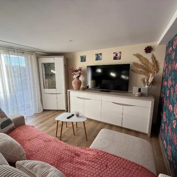 Serenity's Home, ξενοδοχείο σε Naintré