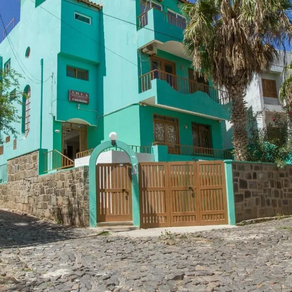 Arla Residential, hotel in Mindelo