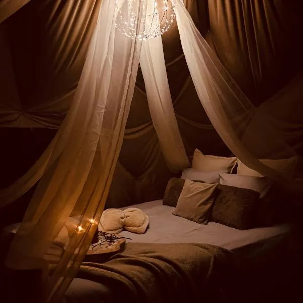 Lepiej trafić nie mogliście, hotel sa Mieroszów