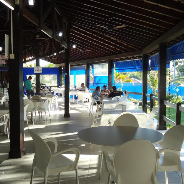 Condomínio Clube Wembley Tennis - Foto 5