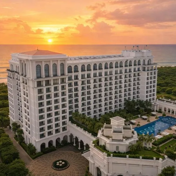 The Leela Palace Chennai, hotel in Chennai