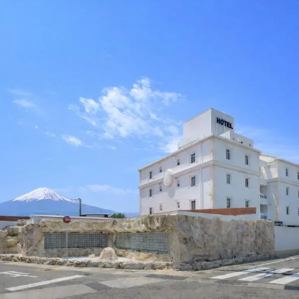 BE FREE HOTELS甲府は2025年8月にカップル専用のホテルをフルリノベーションした まったく新しいスタイルのホテルです様々なご利用者様の自由な過ごし方を提供するホテルとしてBE FREE HOTELsと名付けました, hotel en Showa