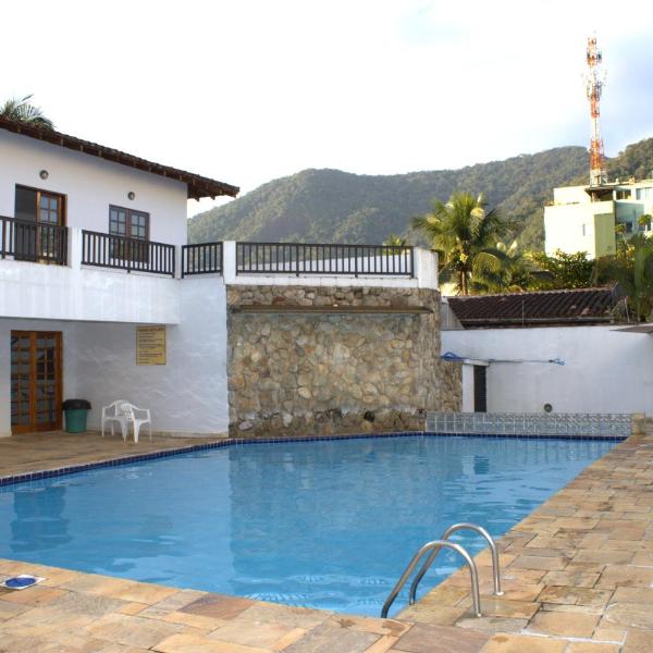 Casa em condomínio na Praia do Lázaro - Ubatuba - Foto 4