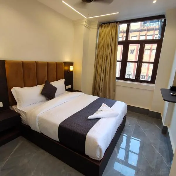 Hotel Regal Gate, Hotel in Mumbai