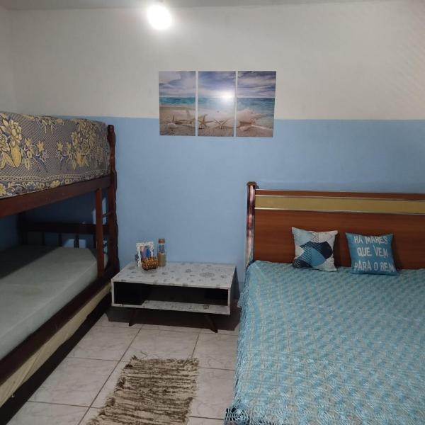 Casa em condomínio na Praia do Lázaro - Ubatuba - Foto 2
