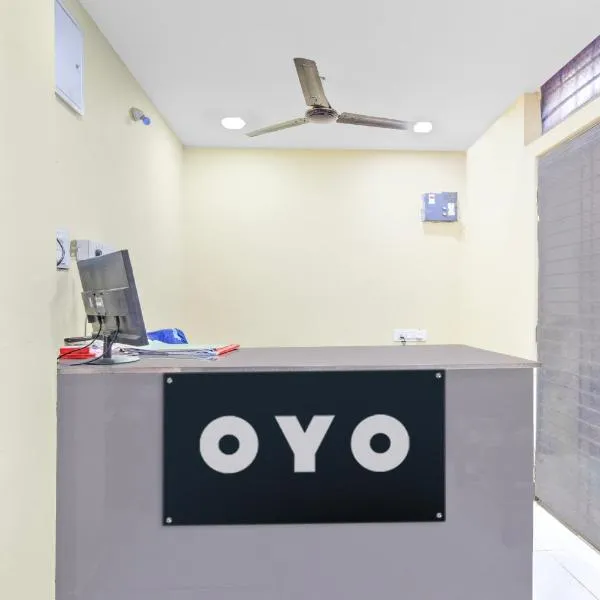 Hotel O HOLIDAY STAR IN, hotel i Hyderabad