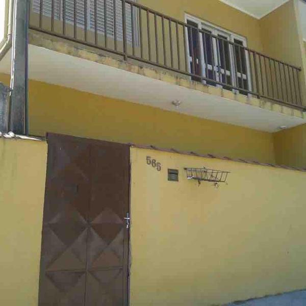 Pertinho de tudo, centro de Ubatuba