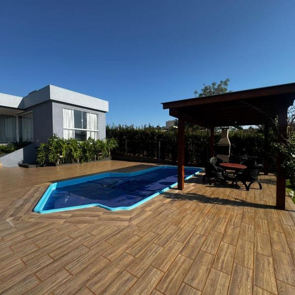 Chacara Giraldis - Foto 4