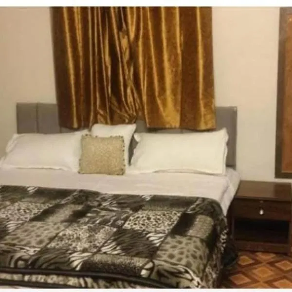 TWB palace and Guest house, Hotel in Gwalior