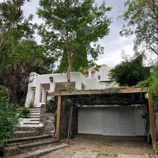 Casa Allende, hotel u gradu 'Cordoba'
