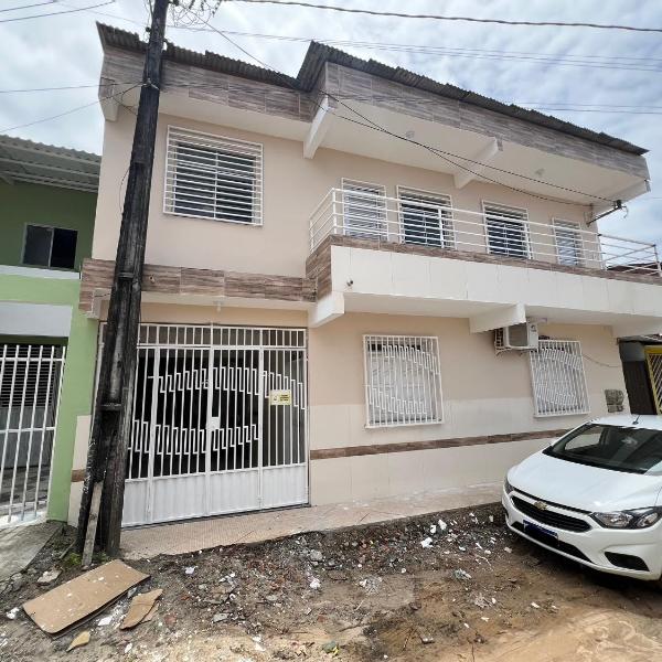 Casa na praia de Guaibim 500 metros da Praia