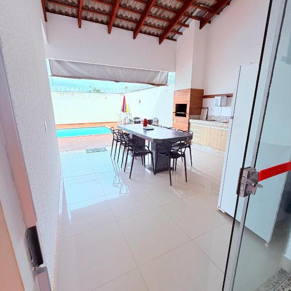 Casa para temporada Caldas Novas-Go Brasil 39 - Foto 5