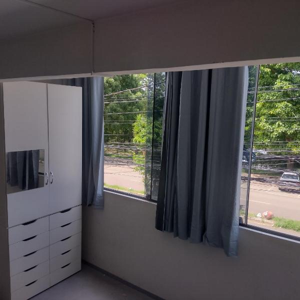 Quarto de casal privativo - Foto 5