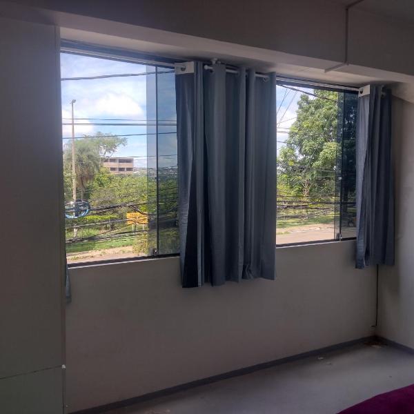 Quarto de casal privativo - Foto 2