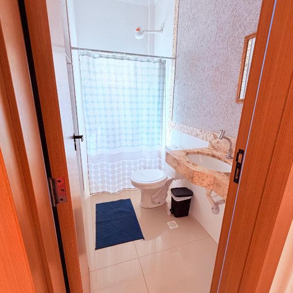 Casa para temporada Caldas Novas-Go Brasil 39 - Foto 3