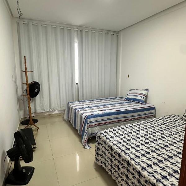 Casa Temporada Ilhéus Ba Com 4 Quartos - Foto 2